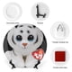 thumbnail image 3 of Plato Decorativo de Porcelana Fina Desmarcar Beanie Boos 15 cm (6"), 3 of 6