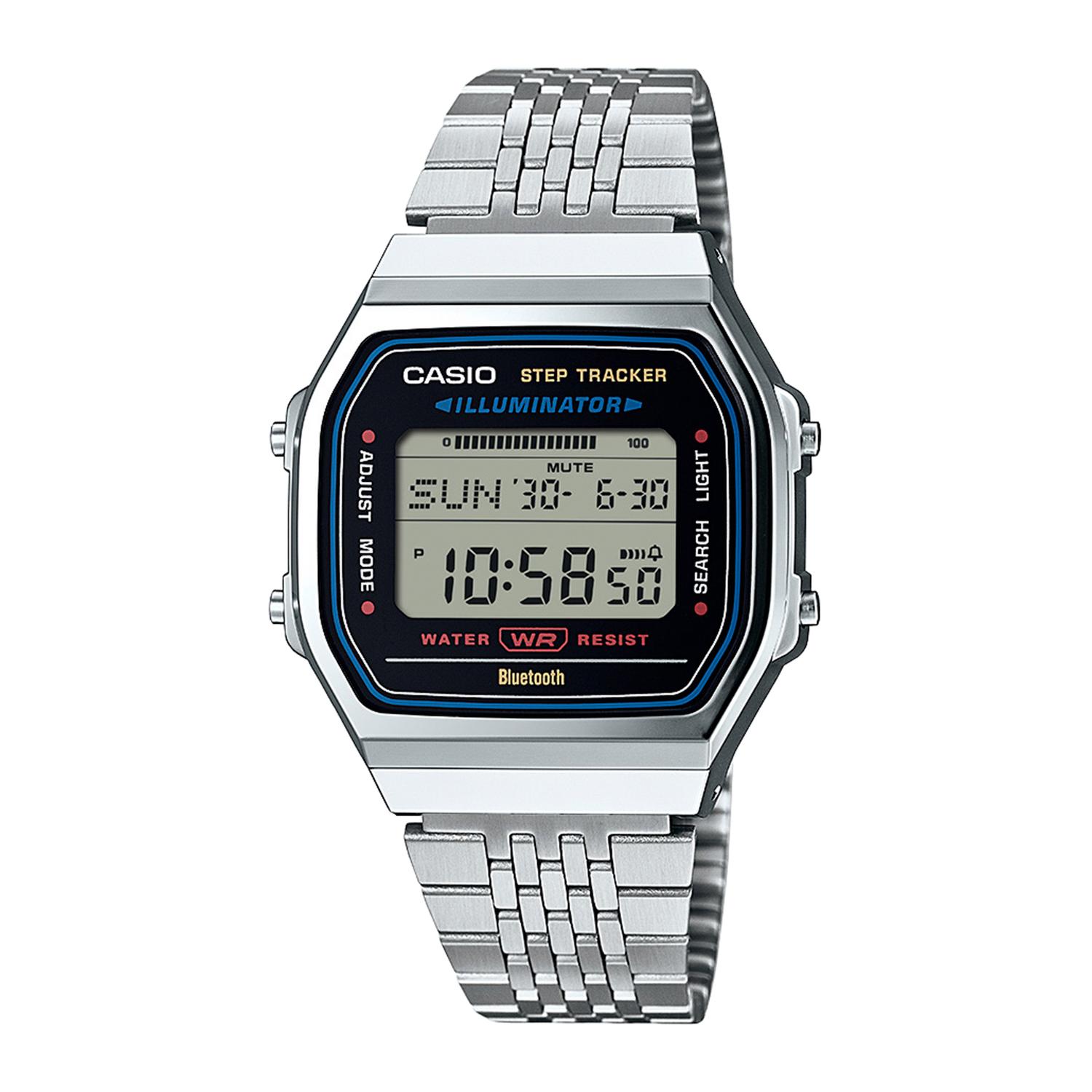 Reloj Unisex Casio Abl-100We-1Adf