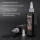 thumbnail image 3 of Tinta para Tatuajes Solong Serie S Profesional Negro 100 mL, 3 of 7