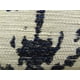 thumbnail image 3 of Almohada Plutus Brands Plutus Artsy Lienzo hecho a mano de lujo, 50 x 75 cm, 3 of 3