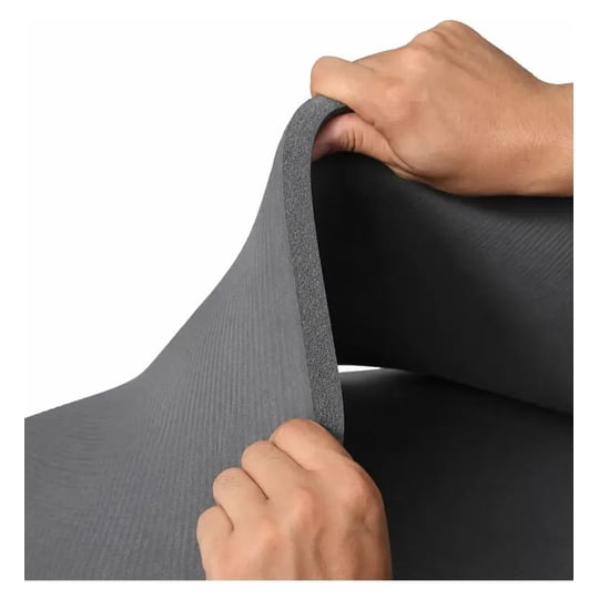 Pinkbuy - Mat Yoga Colchoneta Deporte 10mm + Correa + Bolso Transporte