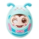 thumbnail image 4 of Roly poly Tumbler Doll Juguetes Para Bebés Juguete De Desarrollo De 6 A 12 Meses Azul, 4 of 5