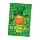 thumbnail image 4 of Bandera De Jardín Del Día De San Patricio, Bandera De San Valentín Para Decoración Del Hogar, Jardín, Estilo A, 4 of 5