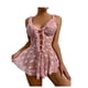 thumbnail image 3 of Babydolls Lenceria Erotica Camison De Dormir, 3 of 5