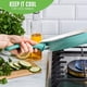 thumbnail image 4 of Sartén GreenLife Soft Grip Healthy Ceramic 30 cm, color turquesa, 4 of 5