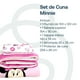 thumbnail image 2 of Set de Cuna 5 piezas Minnie, 2 of 6