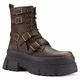 thumbnail image 3 of Botin Café Mujer Casual Chalada Fley, 3 of 7