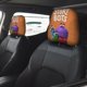 thumbnail image 2 of StoryBots Funda Protectora Universal para Reposacabezas de Coche, Funda Elástica para Reposacabezas de Asiento de Auto, Funda de Tela Antipolvo, Accesorios de Interior 2 Piezas, 2 of 6