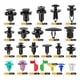 thumbnail image 3 of Juego 680 Abrazaderas Y Clips Para Carrocería De Auto, 3 of 7