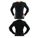 thumbnail image 2 of Sweater Chaleco Cardigans Para Hombre, 2 of 3