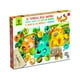 thumbnail image 1 of Juegos Familiares Bingo de Animales Ludattica, 1 of 2