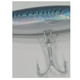 thumbnail image 4 of Señuelo Rapala Magnum Sbm Silver Blue Mackerel 16cm 30gr Sinking, 4 of 7