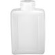 thumbnail image 1 of Botella de agua Nalgene rectangular de boca ancha 1,9 L, 1 of 1