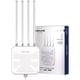 thumbnail image 1 of Extensor WiFi 7 WAVLINK BE5100 Exterior Dual Band 4323/688, 1 of 3