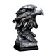 thumbnail image 2 of Figura De Resina De Colección De Estatuas De Animales Para Comedor De Estantería De Gabinete De Televisión águila, 2 of 5