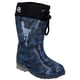 thumbnail image 2 of Bota de Agua Jurassic World con Luces Talla 31 Azul, 2 of 3