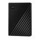 thumbnail image 1 of Disco Duro Externo 5TB WD My Passport negro, 1 of 7