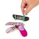 thumbnail image 4 of Mini skate Tech Deck pack 4 Yuto Horigome París 2024, 4 of 5