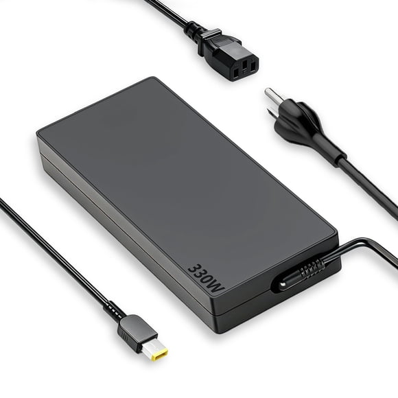 Cargador de Portátil HXYIIFGK 330W 20V Lenovo Legion