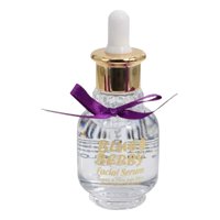 Genérico - Set 5 Serum Facial Blue Berry Hidratante Antioxidante Lau