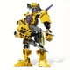 thumbnail image 1 of DIY Super Warrior Assembly Block Toys, Hero Factory Robot Warrior Model Toy, Can Be Combined, 1 of 5