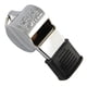 thumbnail image 3 of Silbato Fox 40 Superforce CMG con cordón de liberación, plateado, 3 of 4