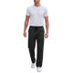 thumbnail image 2 of INSPIRE CHIC Pantalones Cargo para Hombre con Cintura Elástica con Cordón Pantalones Deportivos 30 Negro, 2 of 6