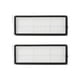thumbnail image 1 of Paquete de 2 filtros lavables para robots aspiradores Roborock Qrevo, 1 of 3