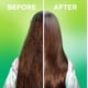 thumbnail image 2 of Set de cuidado capilar Garnier Fructis Sleek & Shine para cabello encrespado, 2 of 3