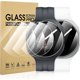 thumbnail image 1 of Suoman Protector de Pantalla de Vidrio Templado 4 Pack para Samsung Galaxy Watch 8 de 40 mm, 1 of 3