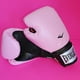 thumbnail image 5 of Guantes Box Pro Style Training Everlast Rosados, 5 of 6