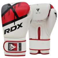 Guantes De Boxeo Ego Rdx F7R - 16 Oz