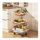 thumbnail image 3 of Estante Plegable Organizador Verdulero Frutero Metal 5 Piso, 3 of 3