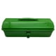 thumbnail image 1 of Caja De Herramientas Multifunción De Acero Con Techo A Cuatro Aguas Para El Hogar, El Coche Y El Garaje., 1 of 5