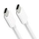 thumbnail image 2 of Cable Usb Tipo C Para Control Playstation Ps5 3mts Cargador multicolor, 2 of 5