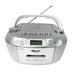 thumbnail image 1 of Equipo De Radio Fm/Am/Cd-Cassette/BT/ GLC CD-X3BT - PB-E1E1, 1 of 3