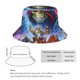 thumbnail image 2 of Sombrero Bucket Desmarcar Amos del Universo Revolución Adulto, 2 of 6