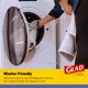 thumbnail image 4 of Alfombrillas de entrenamiento Glad 46 × 61 cm, paquete de 2, lavables – tamaño pequeño, 4 of 7