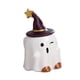 thumbnail image 3 of Taza Fantasma Taza Fantasma De Halloween Para El Hogar Fiesta Temática Favor Decoración De Halloween Elfo Parpadeante, 3 of 5