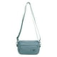 thumbnail image 2 of Banano Mujer Bandolera Hope Menta Head, 2 of 7