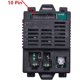 thumbnail image 3 of Kit de Control Remoto Bluetooth Weelye RX25 6V para Auto Eléctrico Infantil, 3 of 6