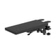 thumbnail image 4 of Reposabrazos De Madera Para Computadora, Reposamuñecas, Soporte Para Alfombrilla De Ratón Para Mesa, Silla, Oficina, Negro, 4 of 5