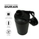 thumbnail image 3 of Shaker Vaso Proteina Acero Inoxidable NutriCore 500ml Lhotse negro, 3 of 8