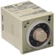thumbnail image 1 of Temporizador Omron H3CR-F8 de 8 Pines AC100-240V, 1 of 1