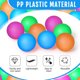 thumbnail image 3 of Hanaive Table Tennis Ball, Pack of 100 and More, 3 of 3