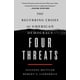thumbnail image 1 of Libro St. Martin's Griffin: Four Threats (Las crisis recurrentes de la democracia estadounidense), 1 of 1