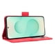 thumbnail image 2 of Funda Tipo Billetera FOXDOCK para Samsung Galaxy S25 Edge – Tapa Flip con Tarjetero, 2 of 5