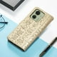 thumbnail image 4 of Funda Cartera FOXDOCK para MOTO Edge 40 , Flip PU con Relieve de Gatos y Perros, Tarjetero y Soporte, 4 of 6