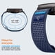 thumbnail image 4 of Correa Spigen Athlex Air 2 para Apple Watch de 44 mm/42 mm, 4 of 8