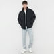 thumbnail image 4 of Parka Hombre Puffa Negro Corona, 4 of 5